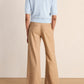 Shana Cashmere Sweater Tops/Blouses Veronica Beard 