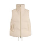 Lilah Cord Puffer Gilet