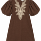 Layton Mini Dress