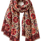 Printed Scarf-Accessories-Uniquities