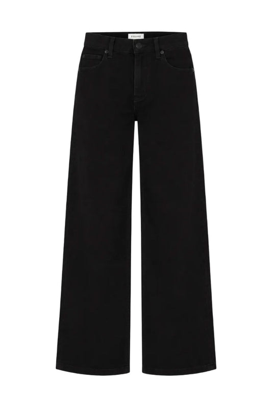 Le Slim Palazzo-Denim-Uniquities