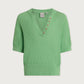 Callie Knit Top-Sweaters-Uniquities