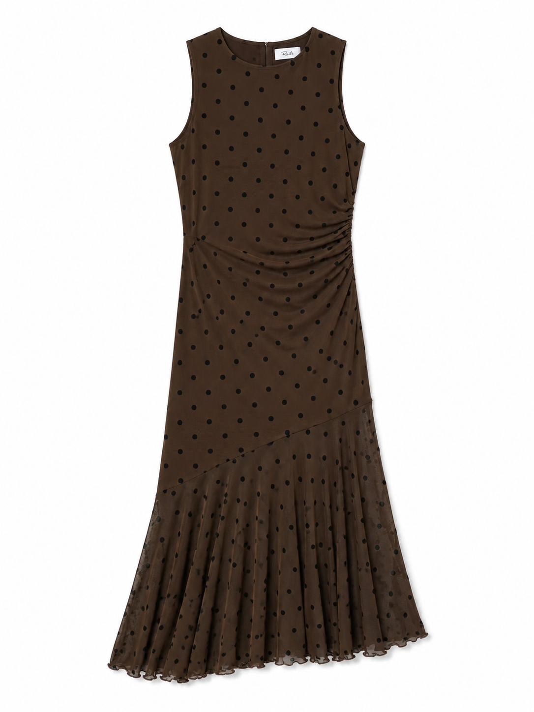 Daija Dress
