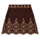 Melanie Mini Skirt-Bottoms-Uniquities