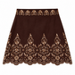 Melanie Mini Skirt