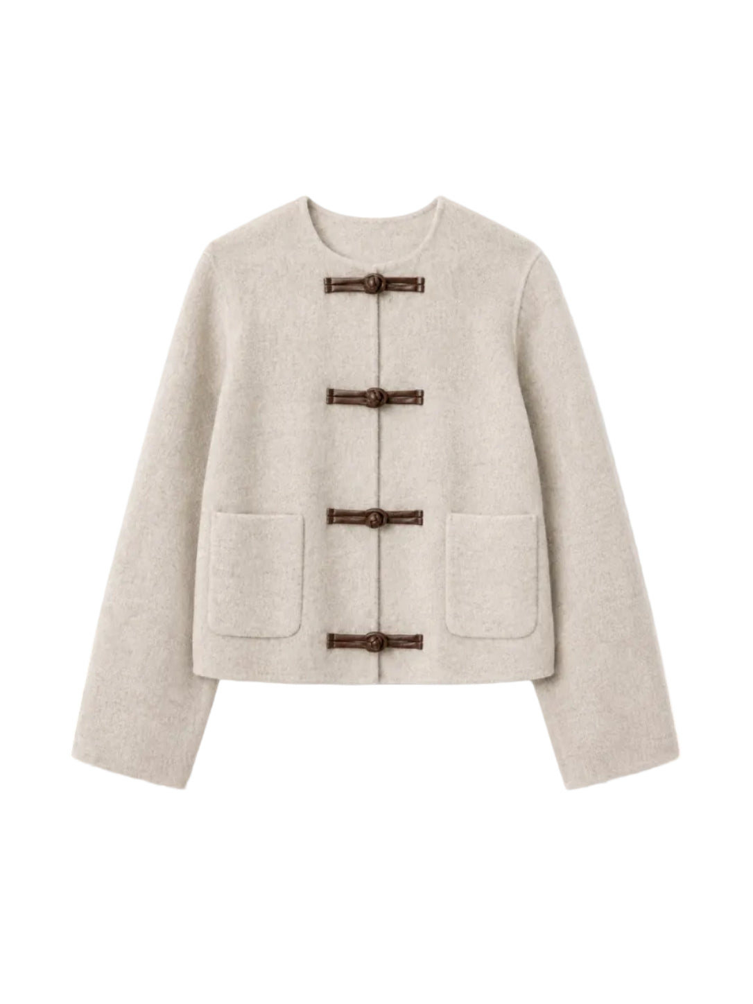 Deidre Jacket-Jackets-Uniquities