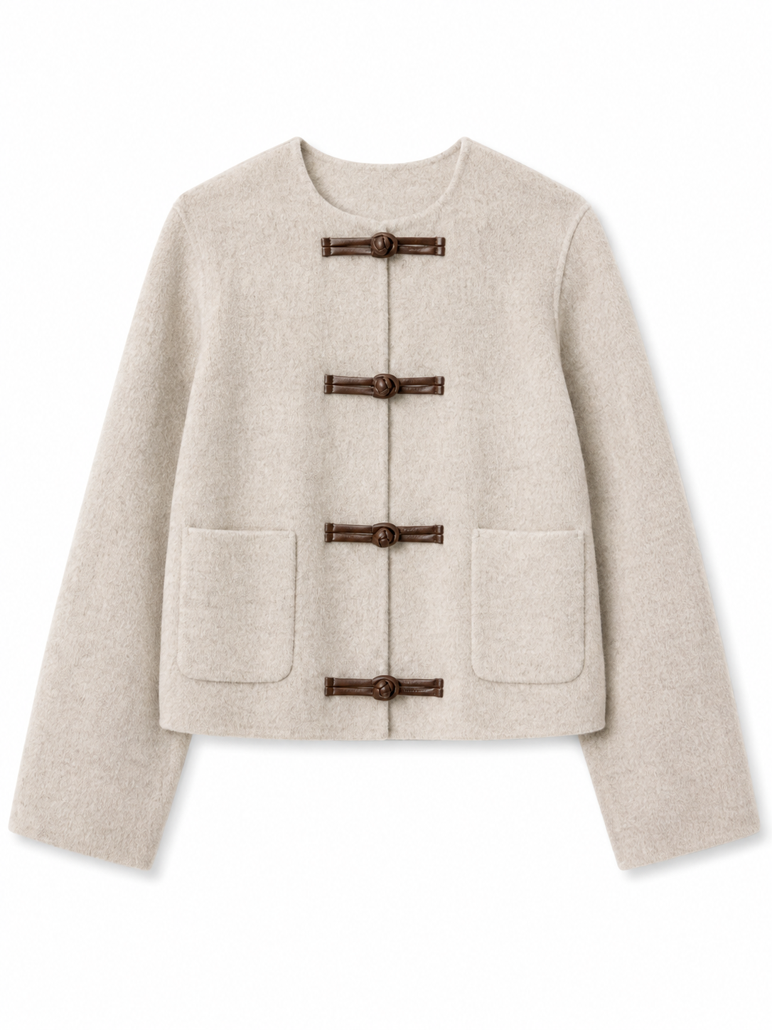 Deidre Jacket