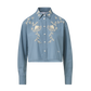 Aderes Shirt-Tops/Blouses-Uniquities