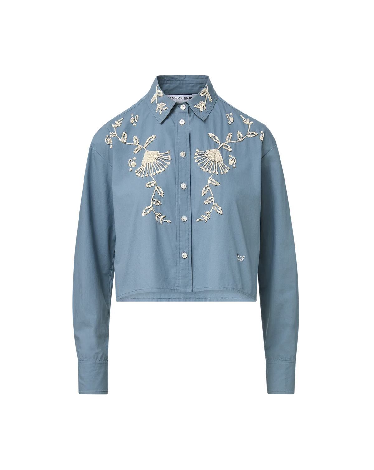 Aderes Shirt-Tops/Blouses-Uniquities