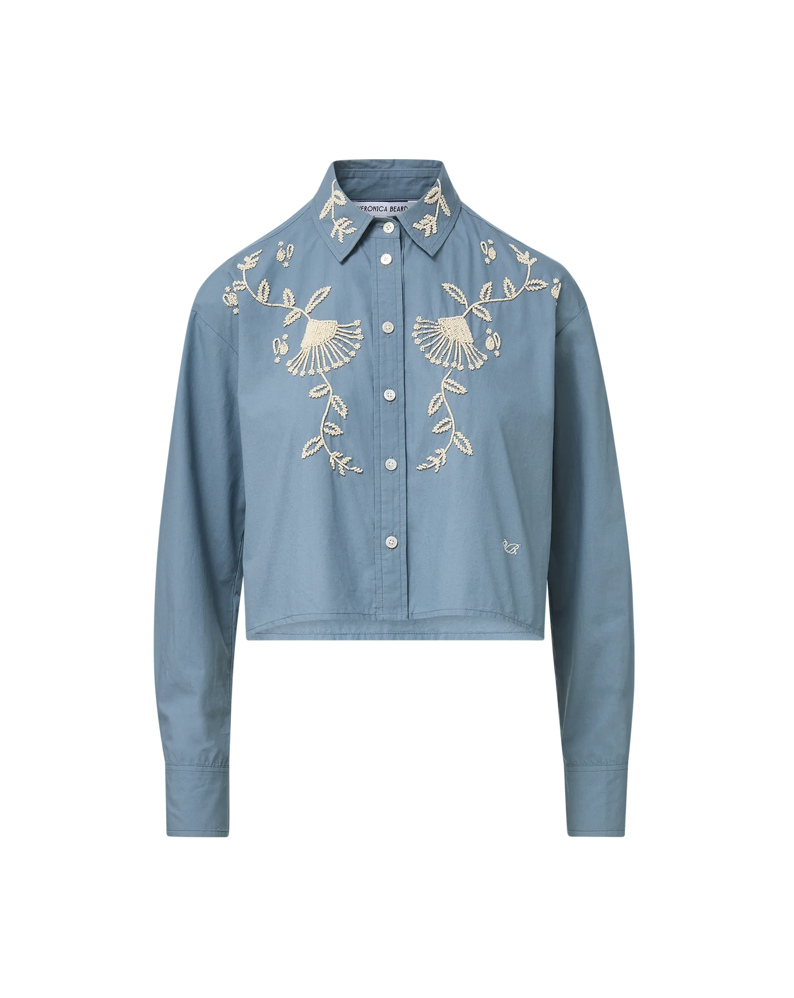 Aderes Shirt-Tops/Blouses-Uniquities