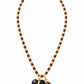 Semi Precious Heishi Necklace by Roxanne Assoulin - Image 1