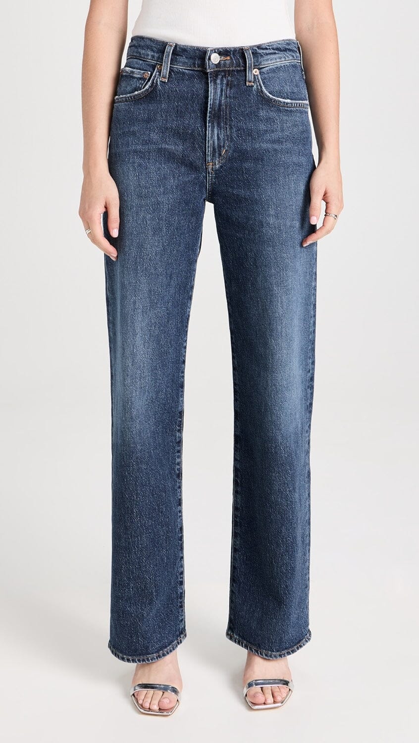 Harper Jeans in Tempo-Denim-Uniquities
