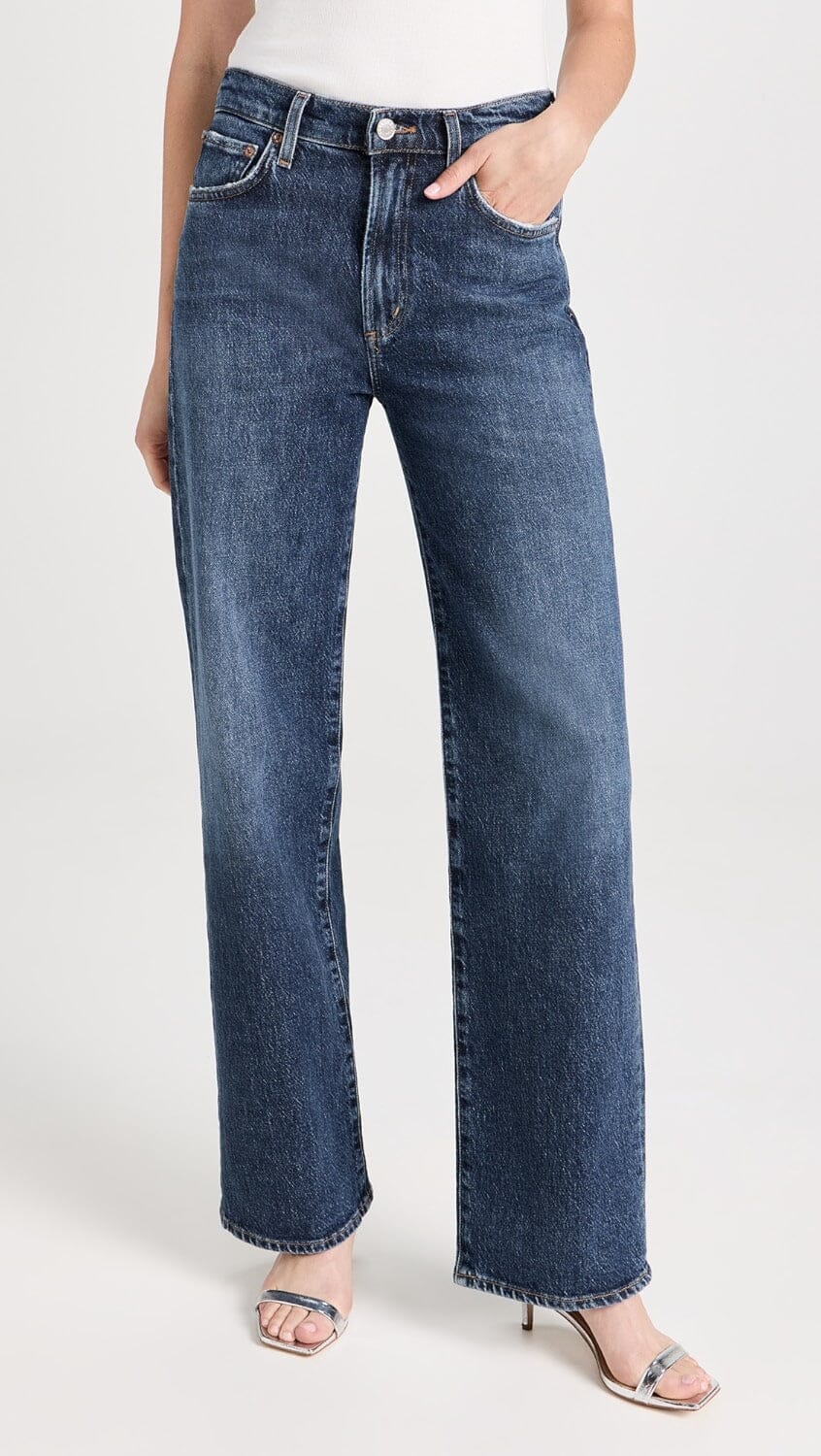 Harper Jeans in Tempo-Denim-Uniquities