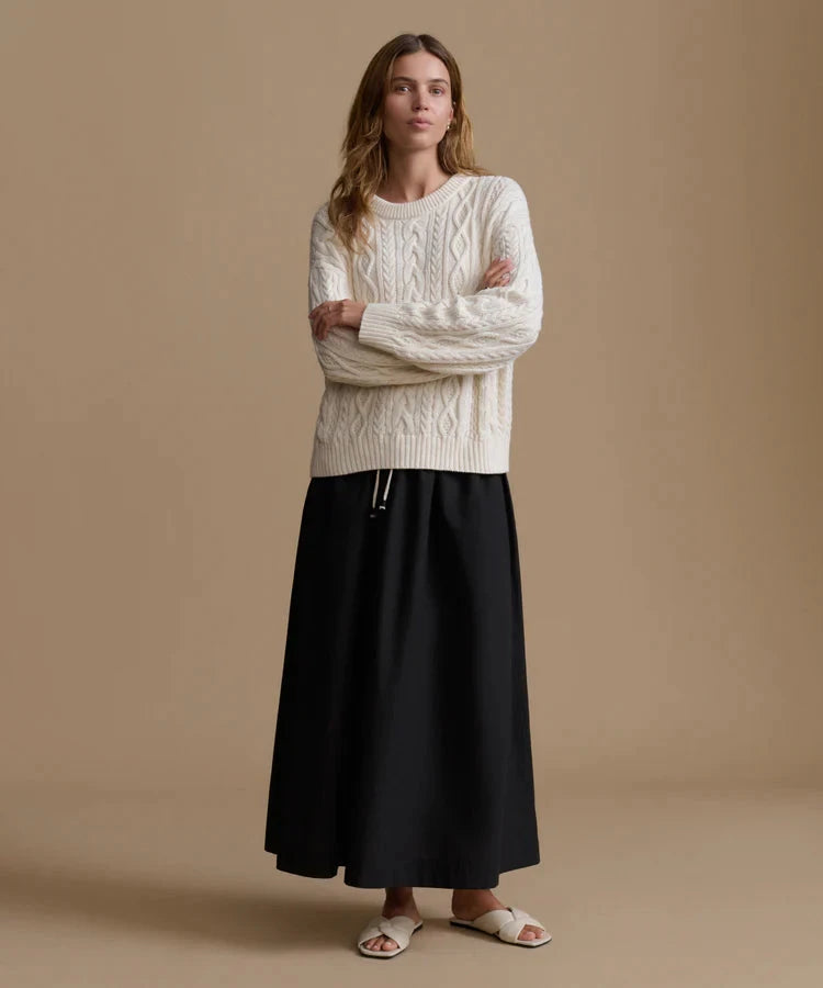 Aire Crewneck-Sweaters-Uniquities