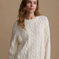 Aire Crewneck-Sweaters-Uniquities