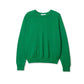 Alexi French Terry Sweatshirt-Lounge-Uniquities