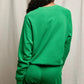 Alexi French Terry Sweatshirt-Lounge-Uniquities