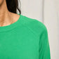 Alexi French Terry Sweatshirt-Lounge-Uniquities