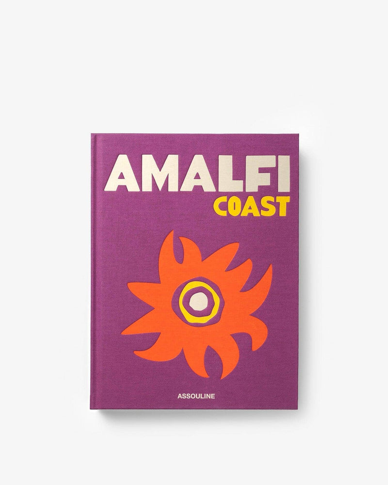 Amalfi Coast-Home-Uniquities