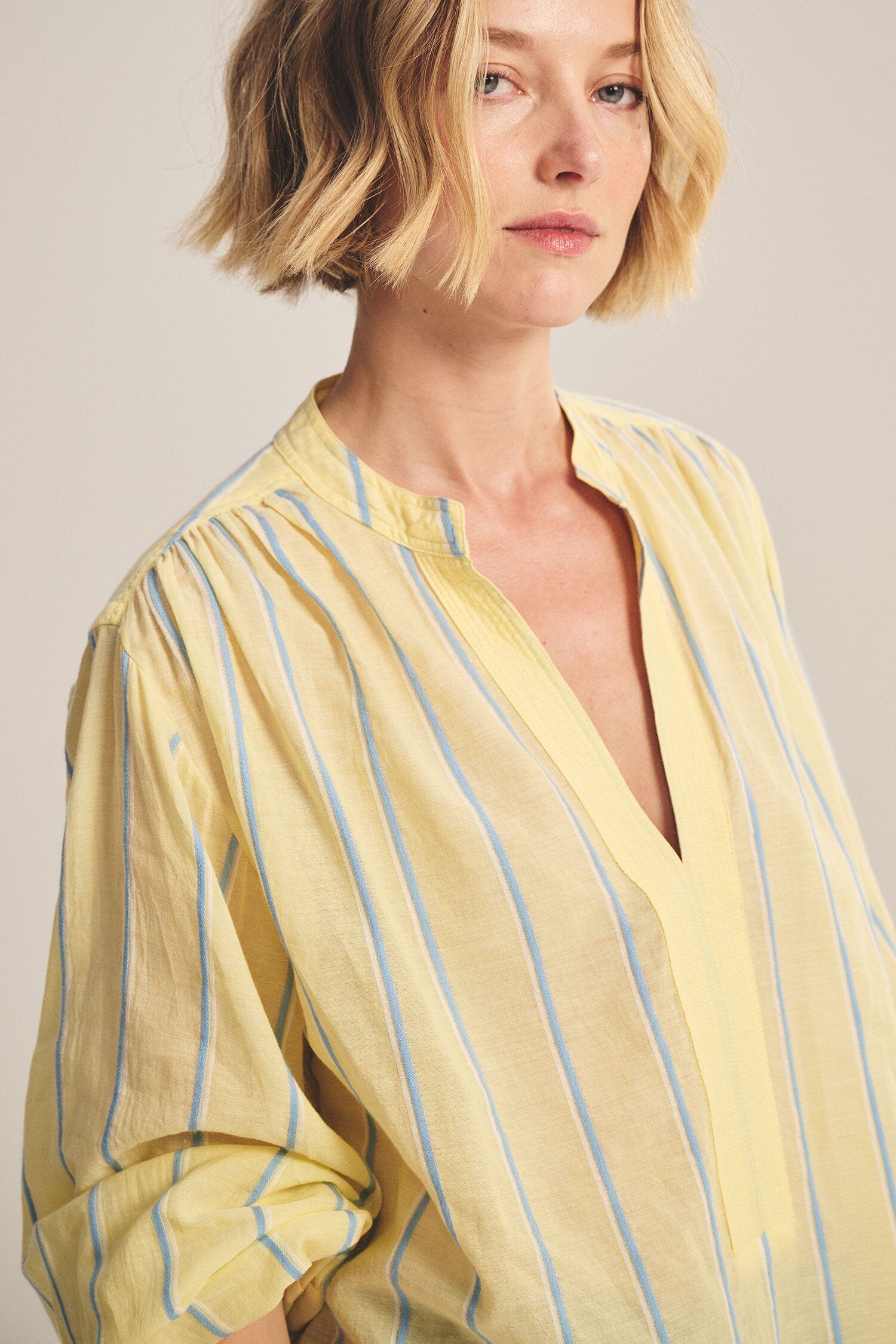 Analyn Top-Tops/Blouses-Uniquities