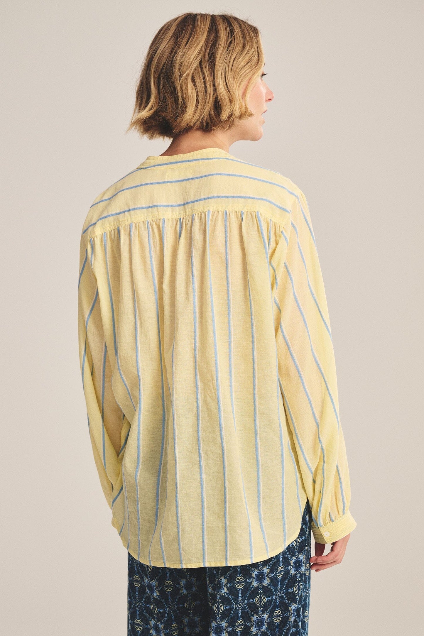 Analyn Top-Tops/Blouses-Uniquities