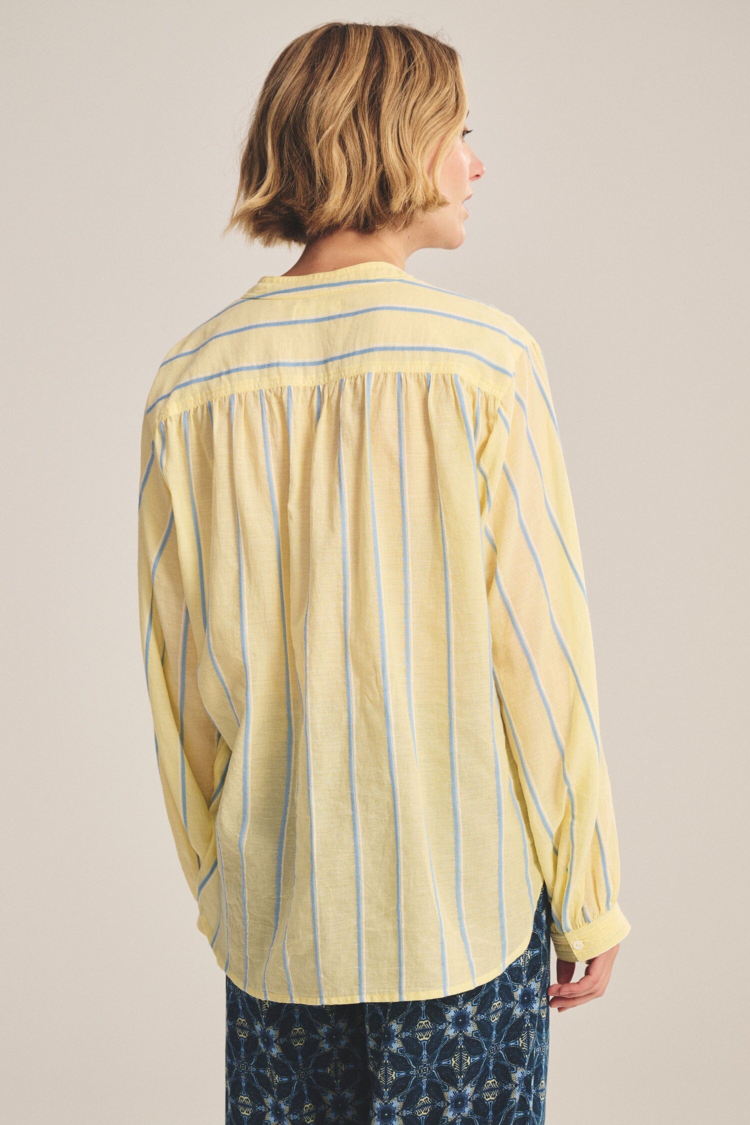 Analyn Top-Tops/Blouses-Uniquities