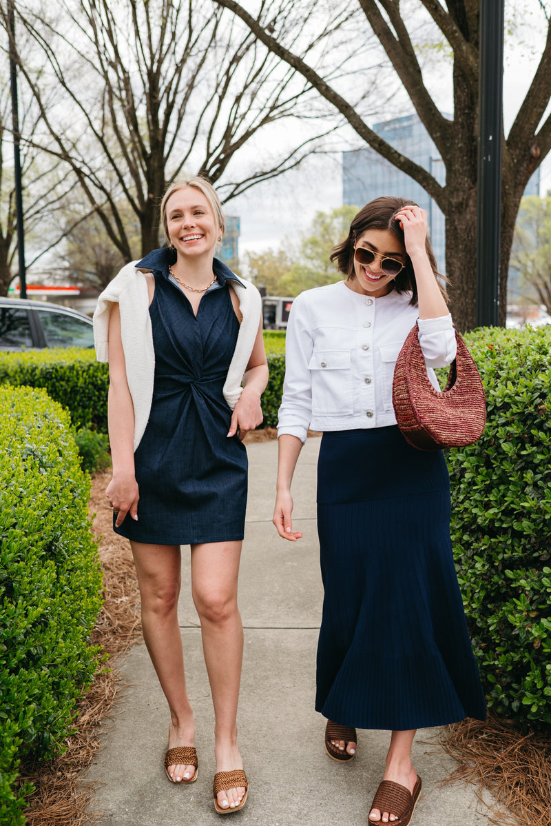 Featherweight Drew Jacket-Jackets-Uniquities