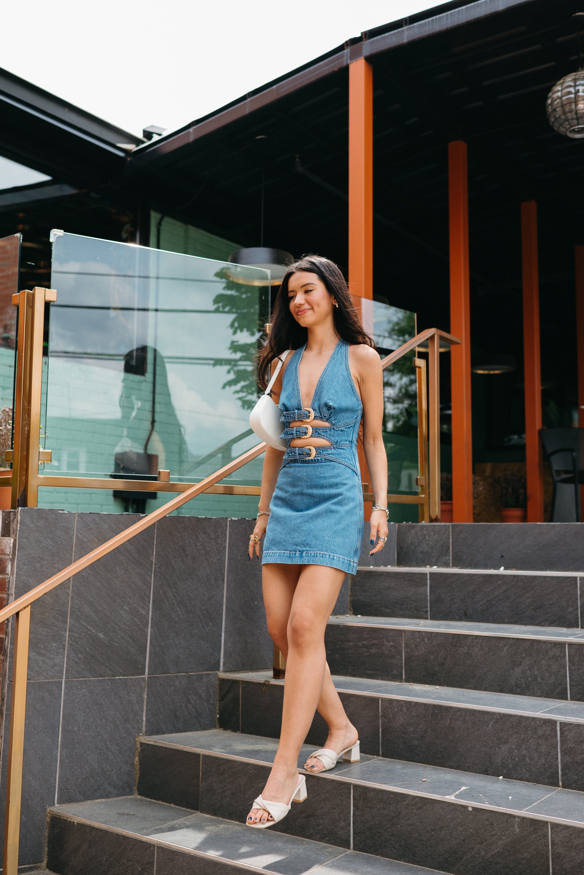 Anice Dress-Dresses-Uniquities