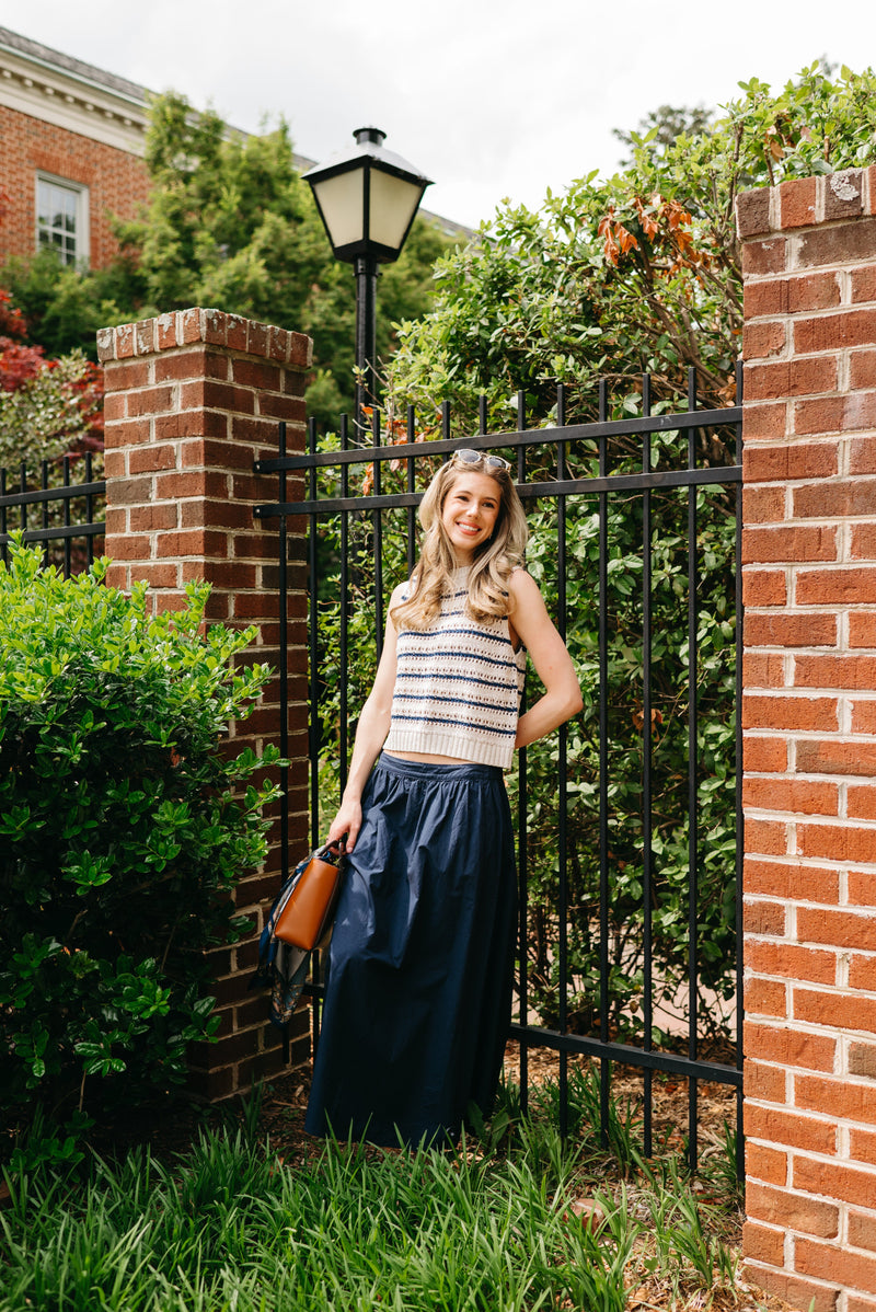 Calista Top-Sweaters-Uniquities