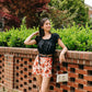Nera Top-Tops/Blouses-Uniquities