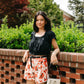Nera Top-Tops/Blouses-Uniquities