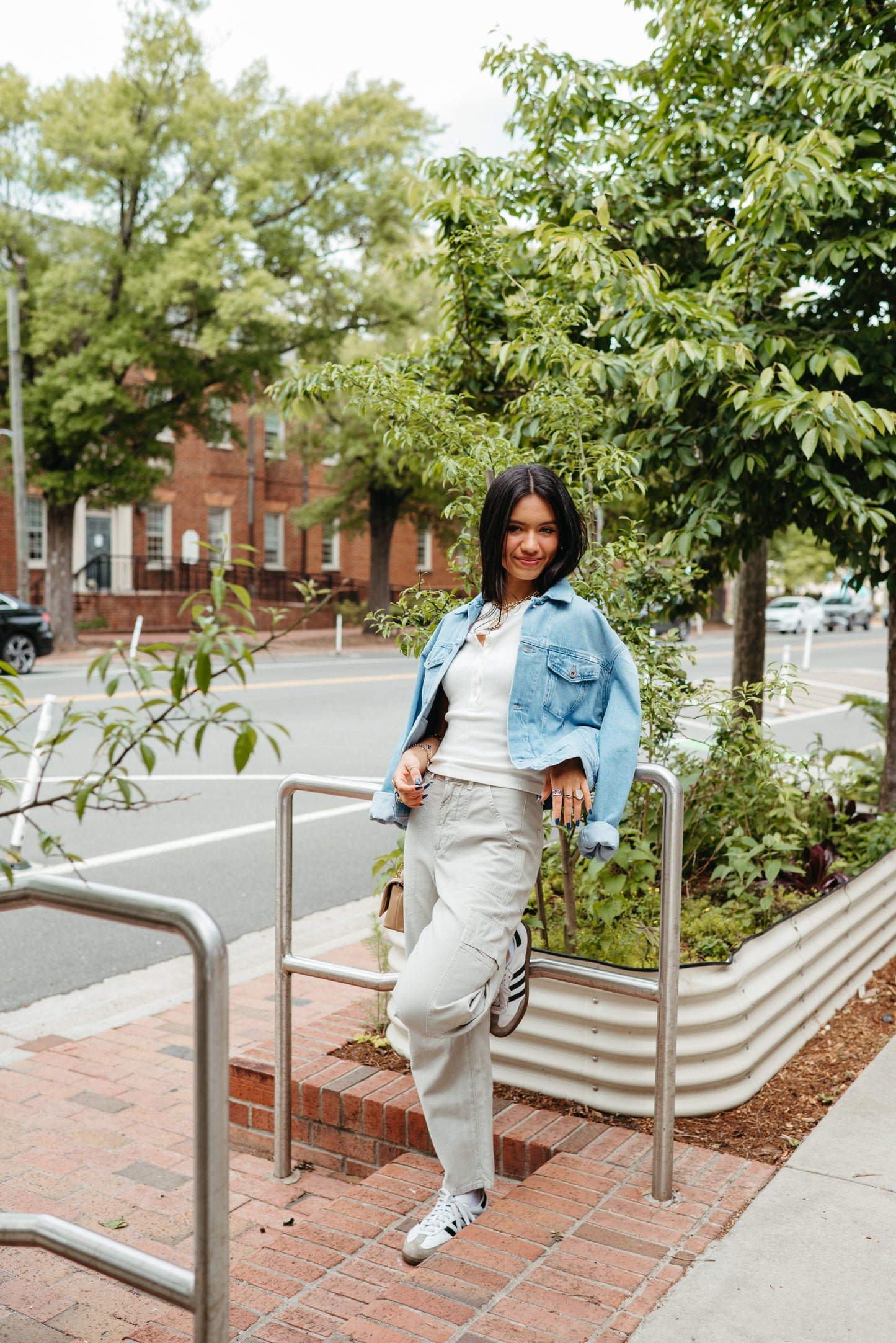 Caralyn Tank-Tee Shirts-Uniquities