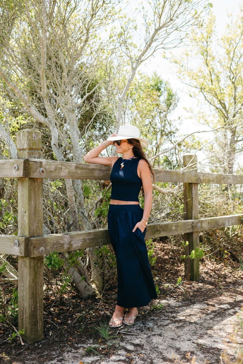 Charlotte Top-Tops/Blouses-Uniquities