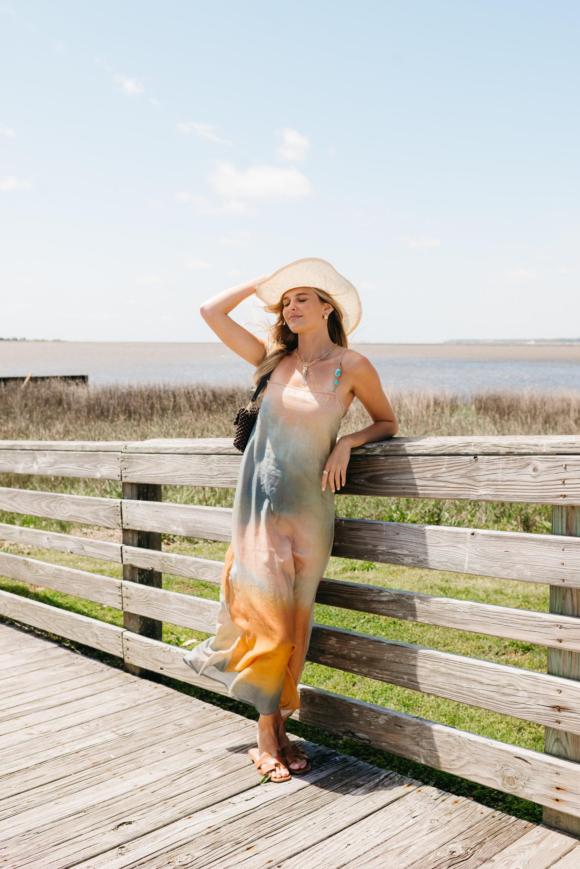 Ford Cowboy Hat-Accessories-Uniquities