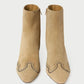 Harlan Boot-Shoes-Uniquities