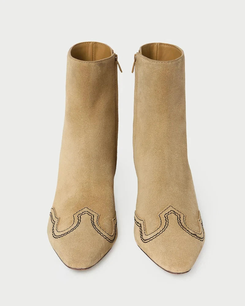 Harlan Boot-Shoes-Uniquities