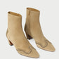 Harlan Boot-Shoes-Uniquities