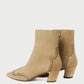 Harlan Boot-Shoes-Uniquities