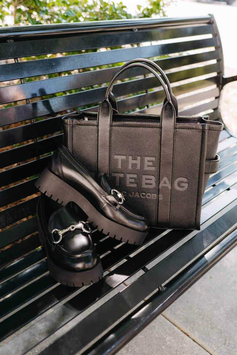 The Medium Tote Bag-Accessories-Uniquities