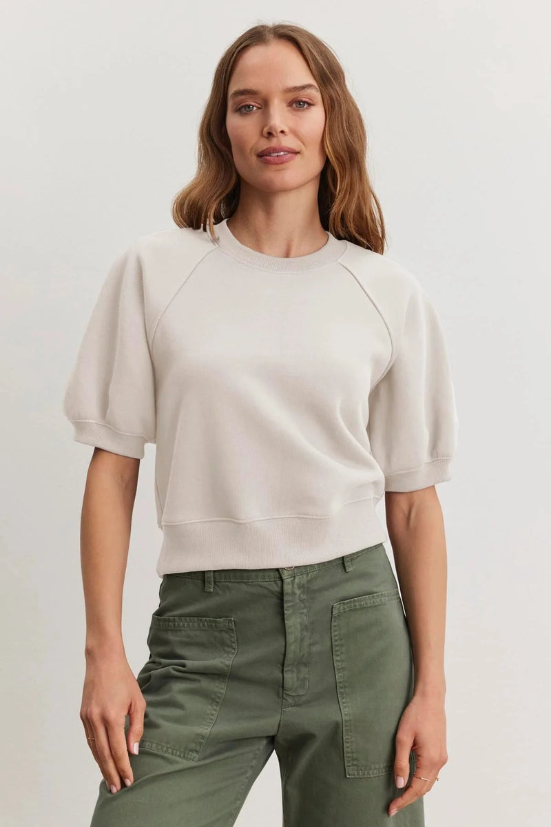Bernadette Top-Tops/Blouses-Uniquities