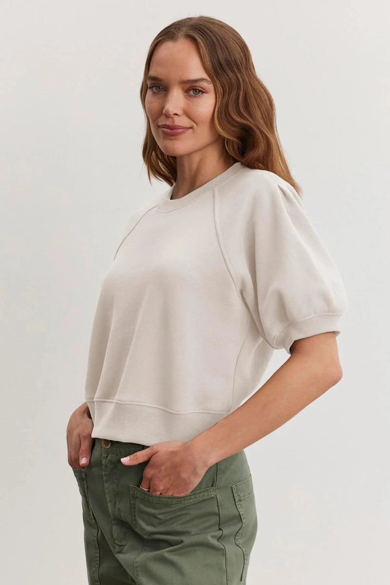 Bernadette Top-Tops/Blouses-Uniquities