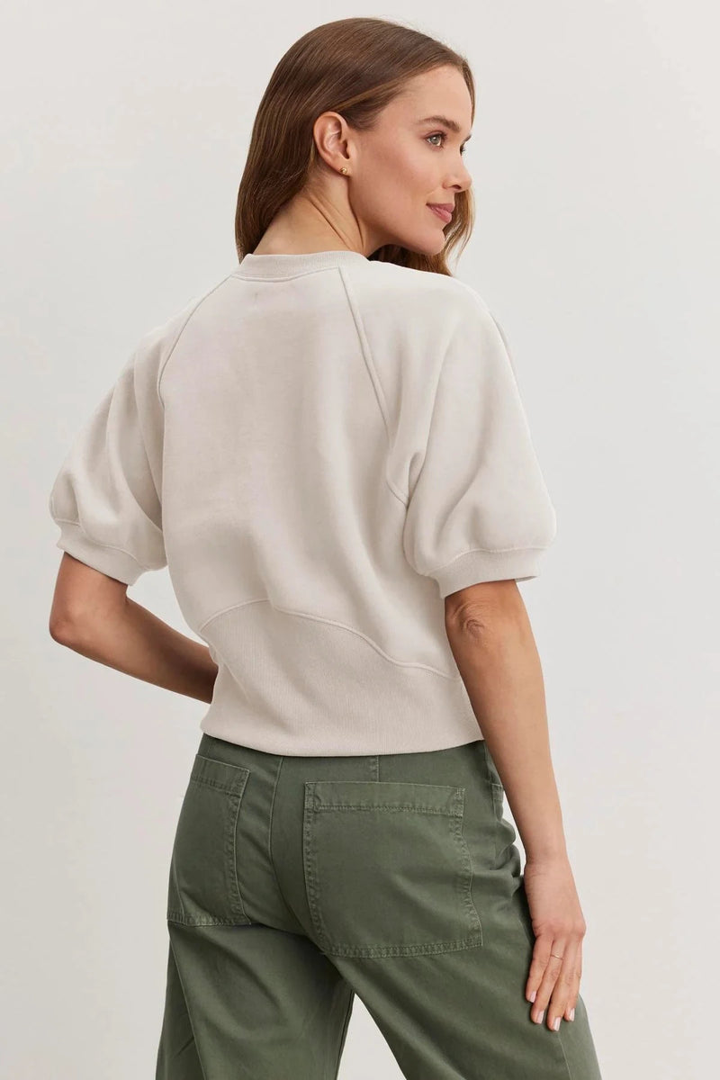 Bernadette Top-Tops/Blouses-Uniquities
