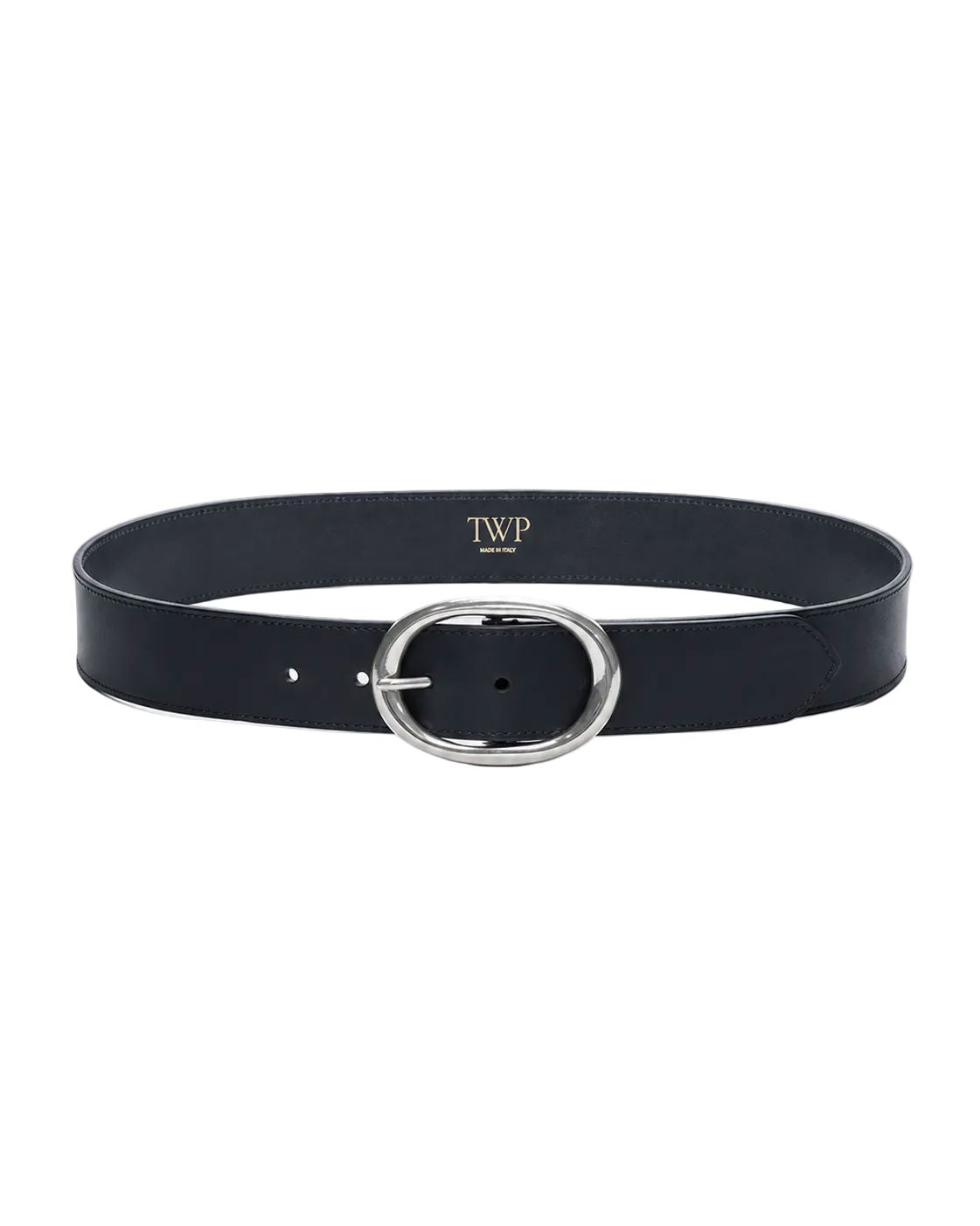 Wide Belt by Twp - Image 1