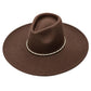 Charley Straw Hat-Accessories-Uniquities