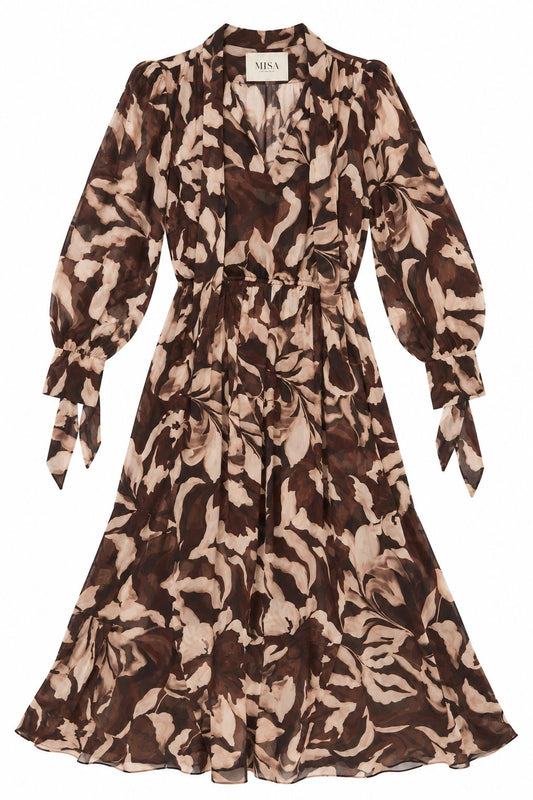 Wilma Dress-Dresses-Uniquities