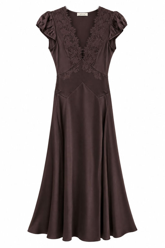 Coraline Dress-Dresses-Uniquities