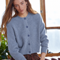 Boxy Cardigan