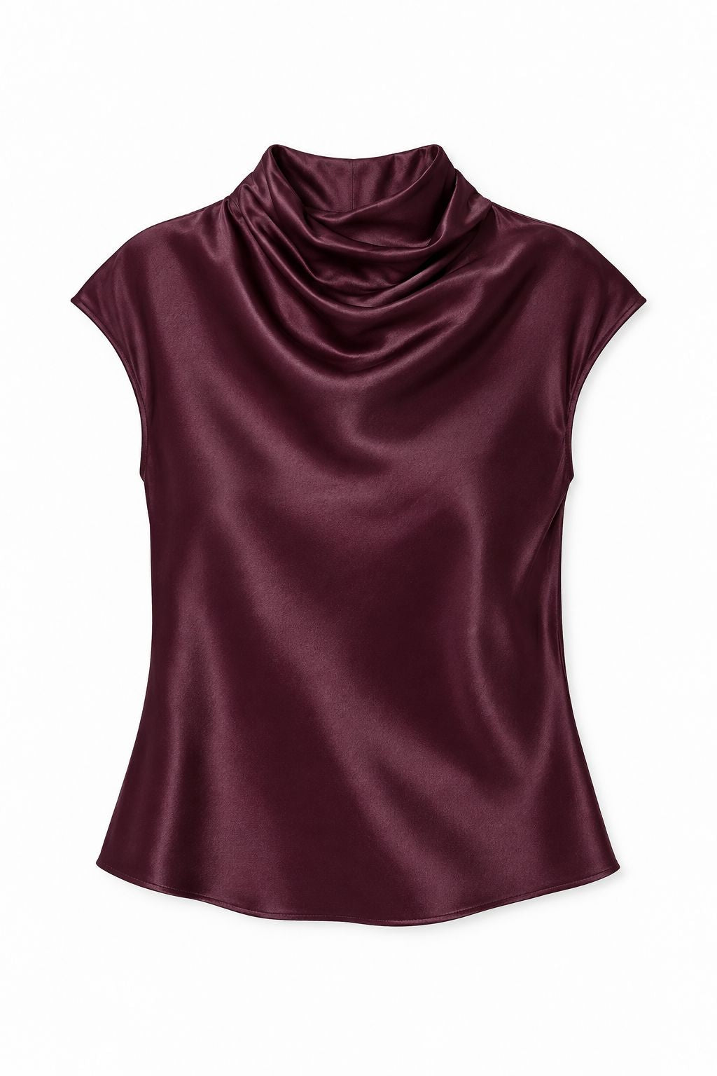Loretta Top-Tops/Blouses-Uniquities