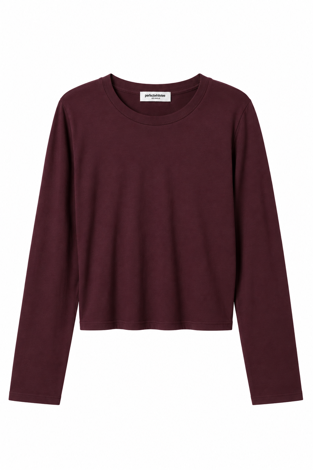 Jamie Cotton Long Sleeve Tee