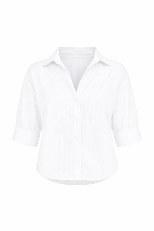 Palmer Shirt-Tops/Blouses-Uniquities